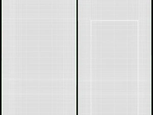 Frigo-congelatore LG GSXV90BSAE Modello 3D