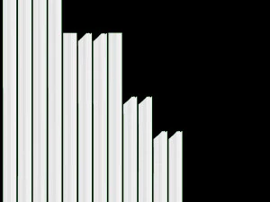 Frigo-congelatore LG GSXV90BSAE Modello 3D