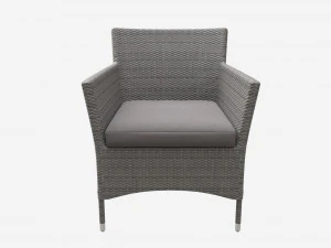Garden chair Waters 3D Model