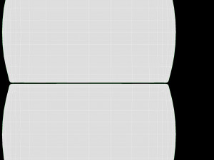 Garden coffee table Waters 3D 모델
