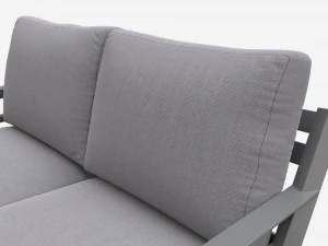 Garden sofa Tomson 3D Model