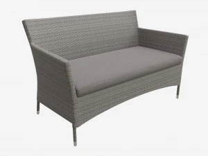 Садовый диван Waters 3D Модель
