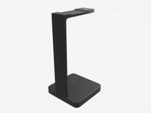 Headset Stand 3D Model