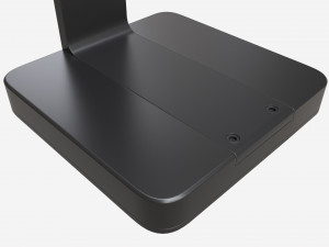 Headset Stand 3D Модель