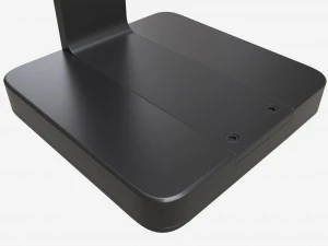 Headset Stand 3D Model