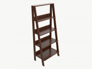 Shelf Sophia Walker Edison 3D 模型