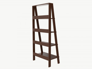 Shelf Sophia Walker Edison 3D Model