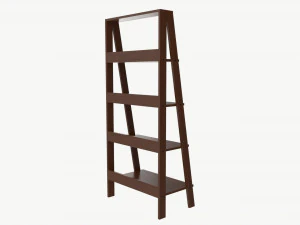 Shelf Sophia Walker Edison 3D Model