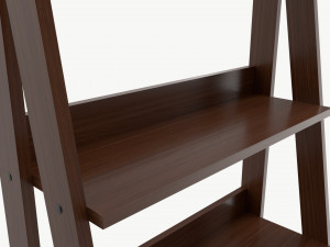 Shelf Sophia Walker Edison 3D Model