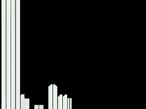 Side-by-side koelkast Samsung RS66A8100S9 3D Model