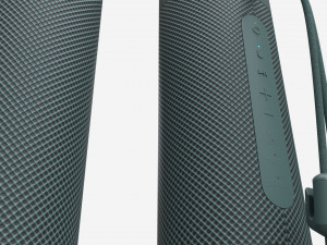 Sony Portable Wireless Speaker Green SRS-XB23 3D Модель