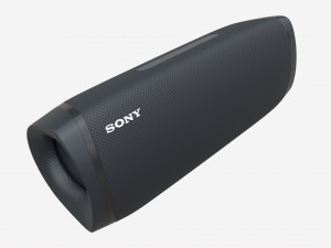 Sony Portable Wireless Speaker SRS-XB43 3D Model
