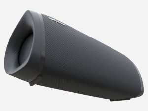 Sony Portable Wireless Speaker SRS-XB43 3D Model