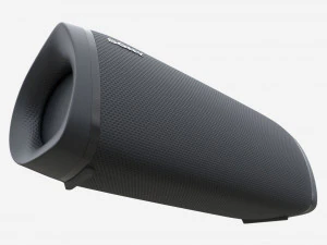 Sony Portable Wireless Speaker SRS-XB43 3D Model