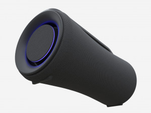 Sony Portable Wireless Speaker SRS-XG500 Modelo 3D
