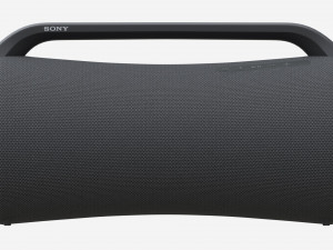 Sony Portable Wireless Speaker SRS-XG500 Modelo 3D
