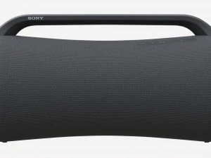 Sony Portable Wireless Speaker SRS-XG500 3D Model