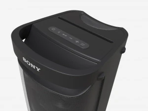 Alto-falante port&aacute;til sem fio Sony SRS-XP700 Modelo 3D