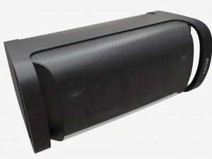 Alto-falante port&aacute;til sem fio Sony SRS-XP700 Modelo 3D