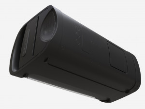Sony Portable Wireless Speaker SRS-XP700 Modelo 3D