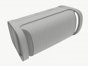 Sony Portable Wireless Speaker SRS-XP700 Modelo 3D