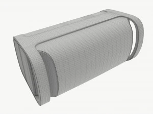 Alto-falante port&aacute;til sem fio Sony SRS-XP700 Modelo 3D