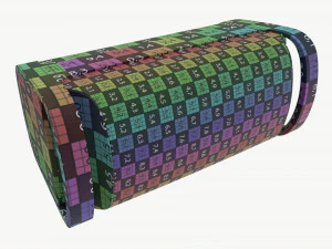 Alto-falante port&aacute;til sem fio Sony SRS-XP700 Modelo 3D