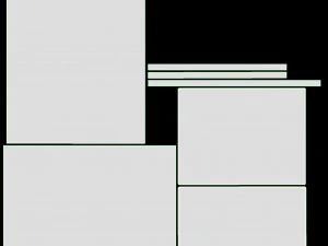 Uniwersalny automat sprzedający Model 3D