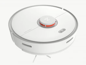 Xiaomi Roborock Robot Aspirapolvere S5 MAX Modello 3D