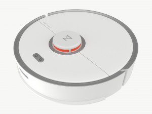 Xiaomi Roborock Robot Vacuum Cleaner S5 MAX 3D Model