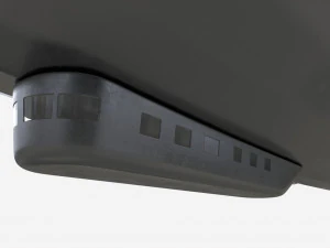Airship Gindenburg 3D Model