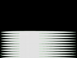 Airship Gindenburg Modèle 3D
