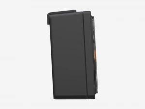 Sveglia 04 Moderna Modello 3D