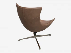 Armchair Grand Extra 3D Model
