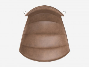 Armchair Grand Extra 3D Model