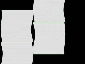 Armchair Joanna 3Dモデル
