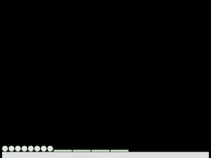 바 스툴 아로사 3D 모델