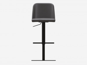 Bar Stool Avanja 3D Model