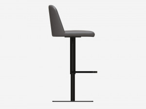 Bar Stool Avanja 3D Model