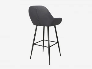 Bar Stool Candis 3D Model