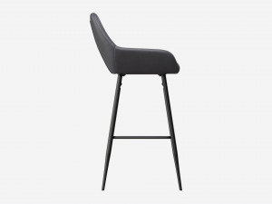 Bar Stool Candis Modelo 3D