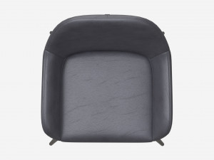 Bar Stool Candis Modelo 3D