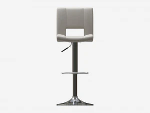 Bar Stool Sylvia 3D Model