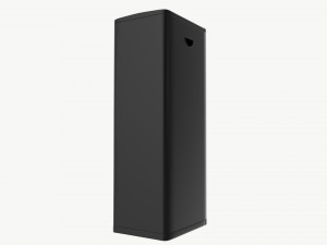 Bottom Load Water Dispenser 02 3D Model
