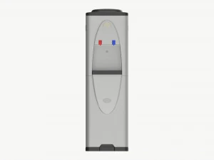 Bottom Load Water Dispenser 02 3D Model