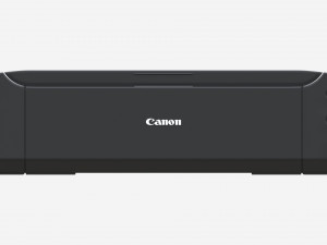 Canon Pixma iP8750 Printer Modello 3D