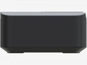 Canon Pixma iP8750 Printer 3D Model