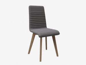 Silla Arosa Modelo 3D