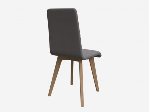 Chair Arosa 3D-Modell