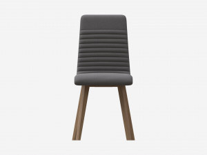 Chair Arosa 3D-Modell